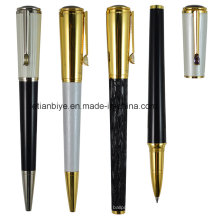 Luxurious Metal Pen Gift to VIP Customer (LT-C633)